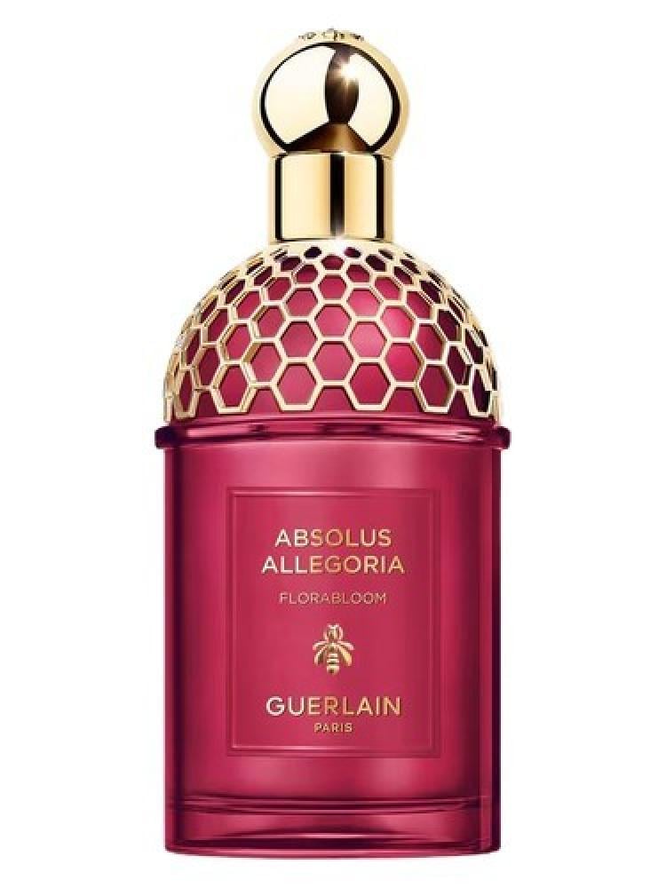 Florabloom Absolu Guerlain