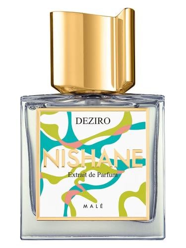 عطر ديزيرو من نيشاني