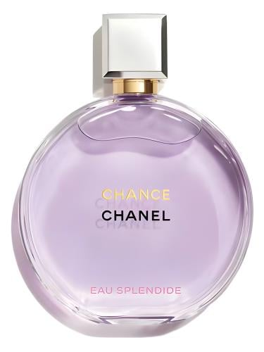 عطر تشانس أو سبلنديد من شانيل