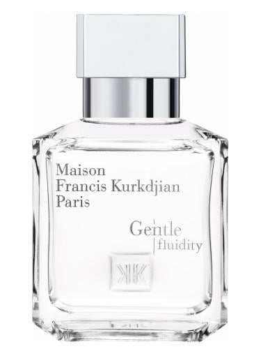 عطر جنتل فليوديتي مايزون فرانسيس