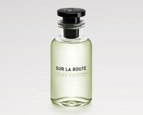 عطر Sur la route