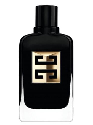 عطر جنتلمان سوسيتي أمبري