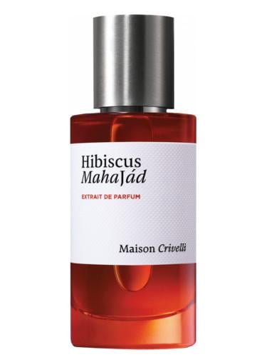 عطر ميزون كريفلي هيبيسكوس مهاجاد