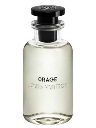 عطر Orage