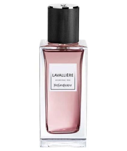 عطر اف سان لوران لافاليير