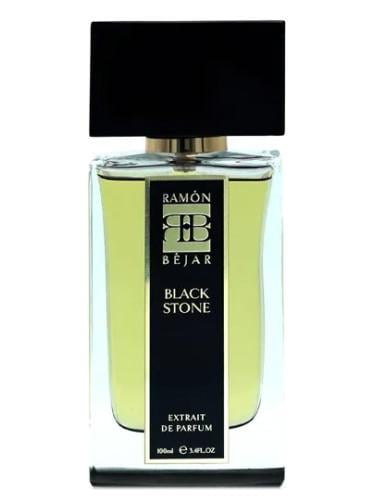 عطر بلاك ستون رامون بيجار