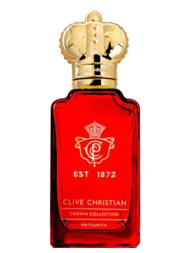 عطر كلايف كريستيان ماتسوكيتا