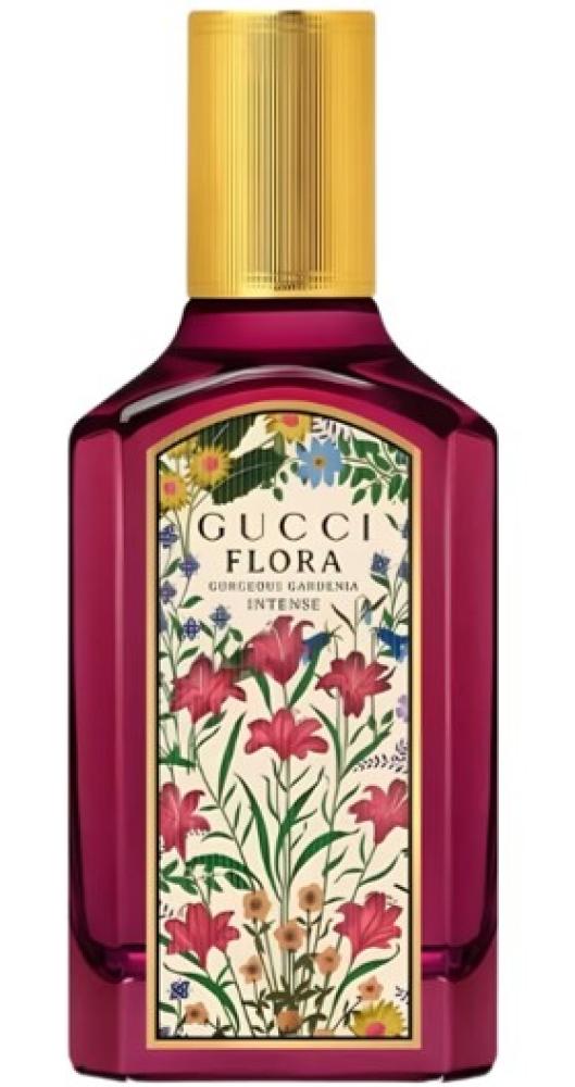 عطر فلورا جورجوس غاردينيا من قوتشي