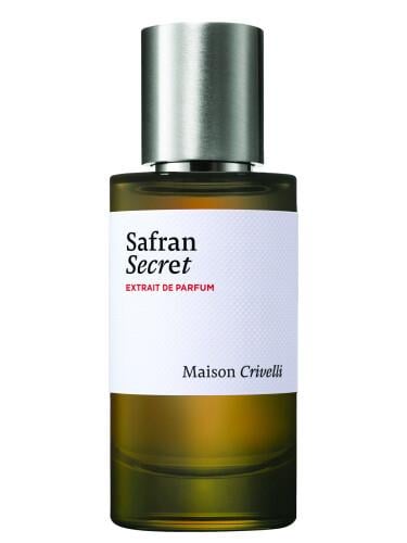 عطر سافران سيكريت