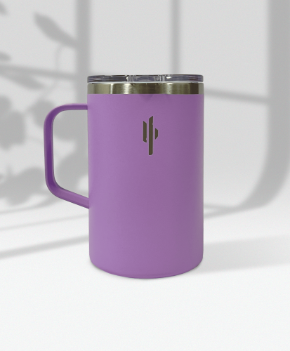 كوب حراري | Cup with handle