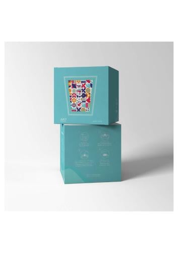 Drip Box -Hambella Natural- 8 bags | بوكس قهوة مقط...