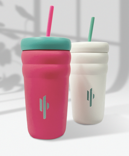 كوب كاكتي | Cacti Cup