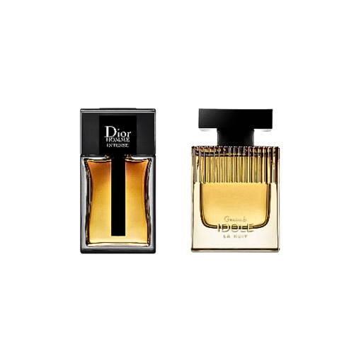 عطر جيبرليز جيمينا بي ايدول لا نويت - او دو تواليت...