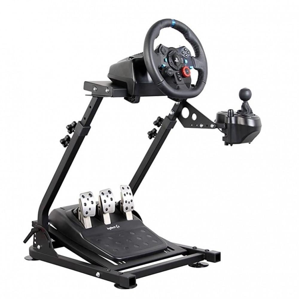 قاعده و حامل الدركسون - STEERING WHEEL STAND GT PRO