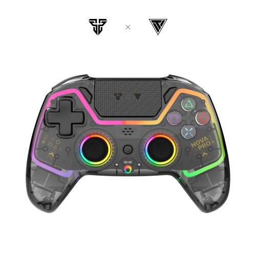 يد تحكم FANTECH NOVA PRO BALCK