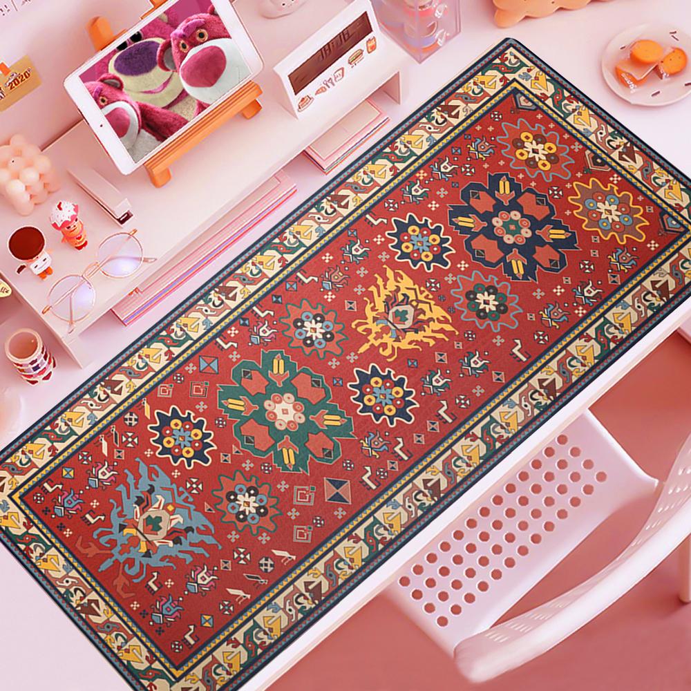 ماوس باد - MOUESPAD OLD 90x40x3MM
