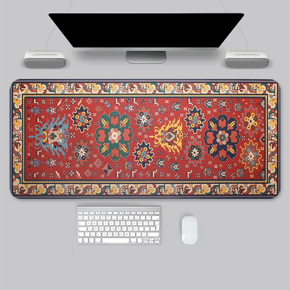 ماوس باد - MOUESPAD OLD 90x40x3MM