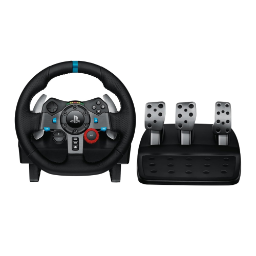 دركسون لوجتيك - Logitech Steering Wheel G29