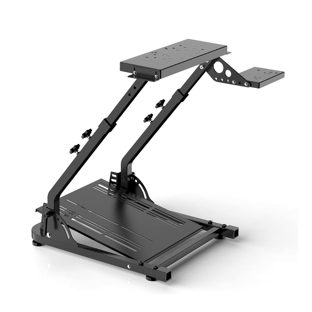 قاعده و حامل الدركسون - STEERING WHEEL STAND GT PRO