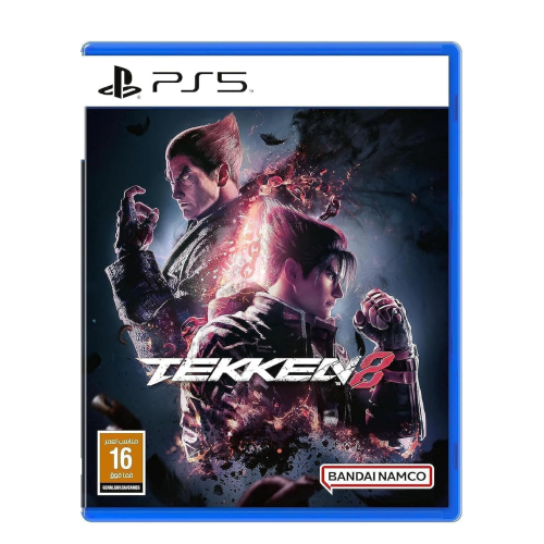 تيكن TEKKEN 8 PS5