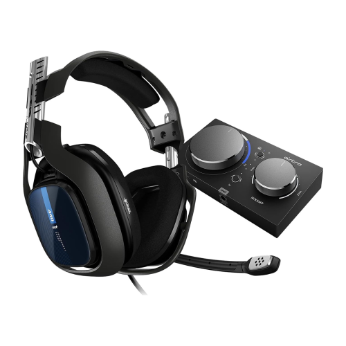 سماعه استرو مع مكسر ASTRO A40 MIXER