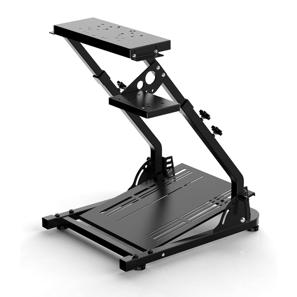 قاعده و حامل الدركسون - STEERING WHEEL STAND GT PRO