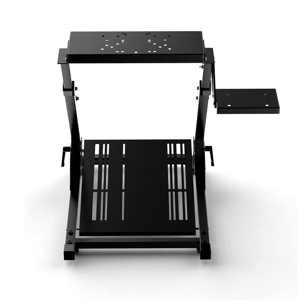قاعده و حامل الدركسون - STEERING WHEEL STAND GT PRO