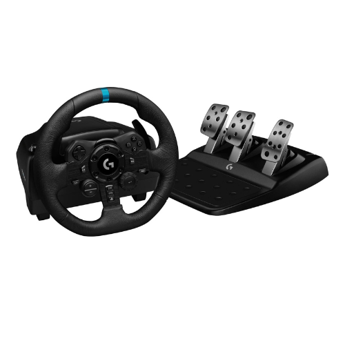 دركسون لوجتيك - Logitech Steering Wheel G923