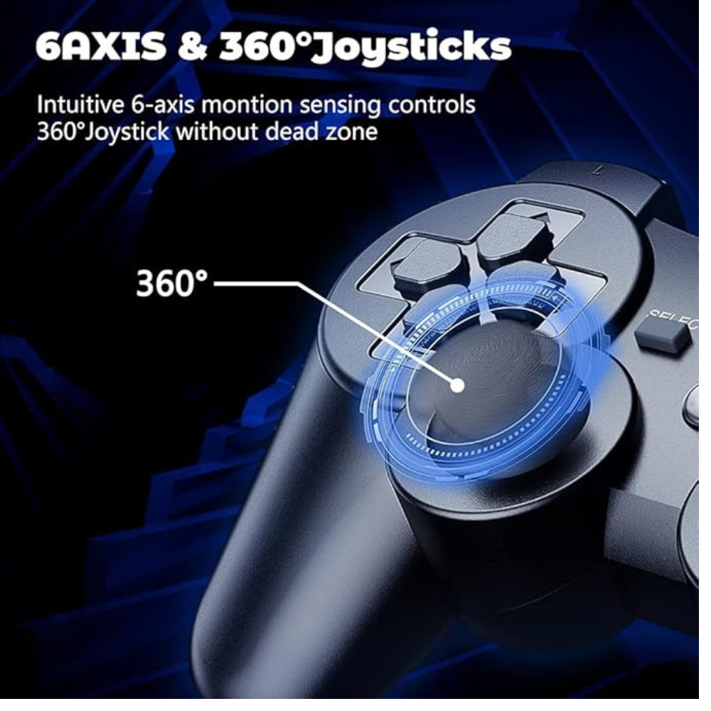 يد بلاي ستيشن SONY 3 Joystick
