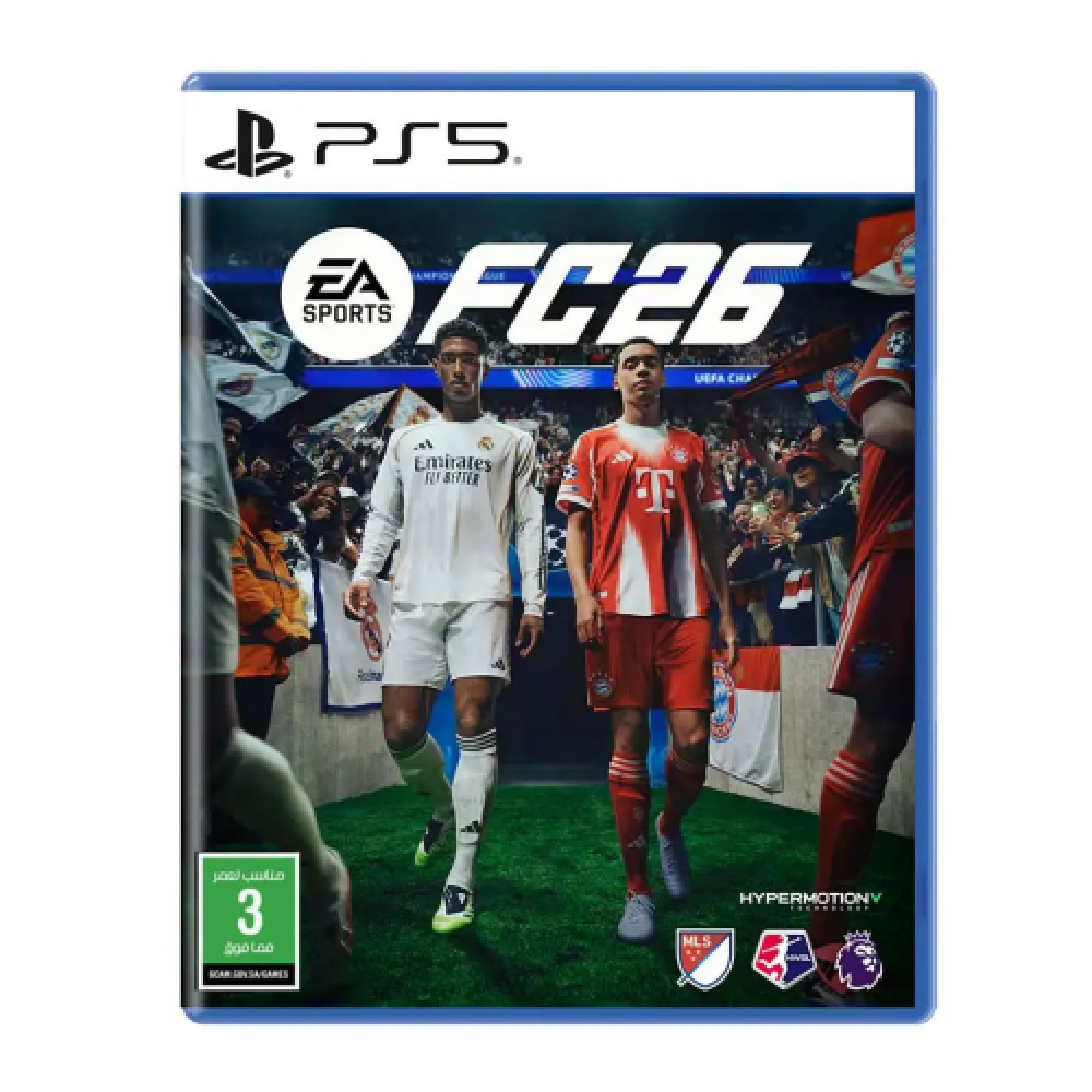 فيفا 26 EA SPORTS FC 26 PS5