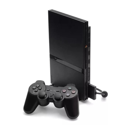 سوني تو بلايستيشن - SONY 2 PLAYSTATION PS2