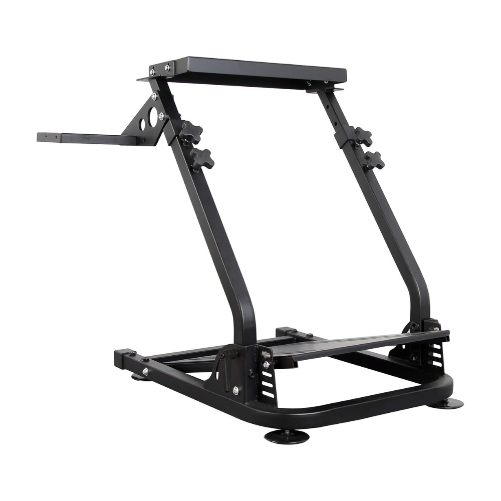 قاعده و حامل الدركسون - STEERING WHEEL STAND GT PRO