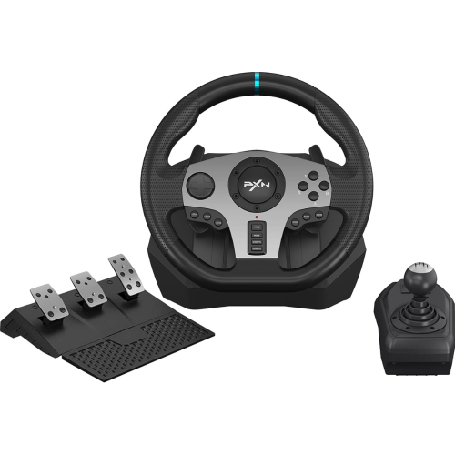 دركسون عجله قياده بلايستيشن PXN V9 STEERING WHEEL