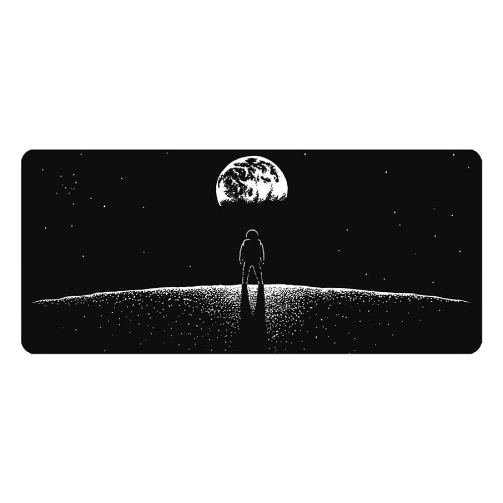 ماوس باد - MOUESPAD ONLY 90x40x3MM