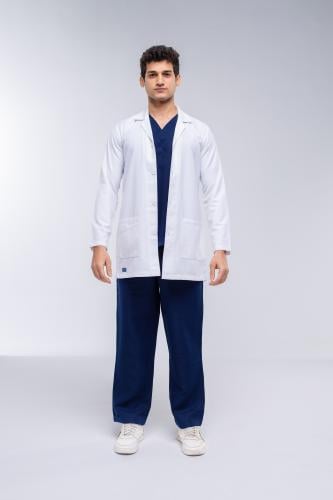 LABCOAT HOSPI