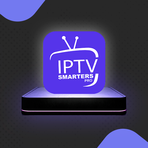 سنتين iptvsmarters