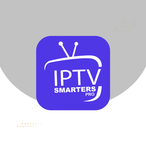 اشتراك سمارترز سنة IPTV SMARTERS جهازين