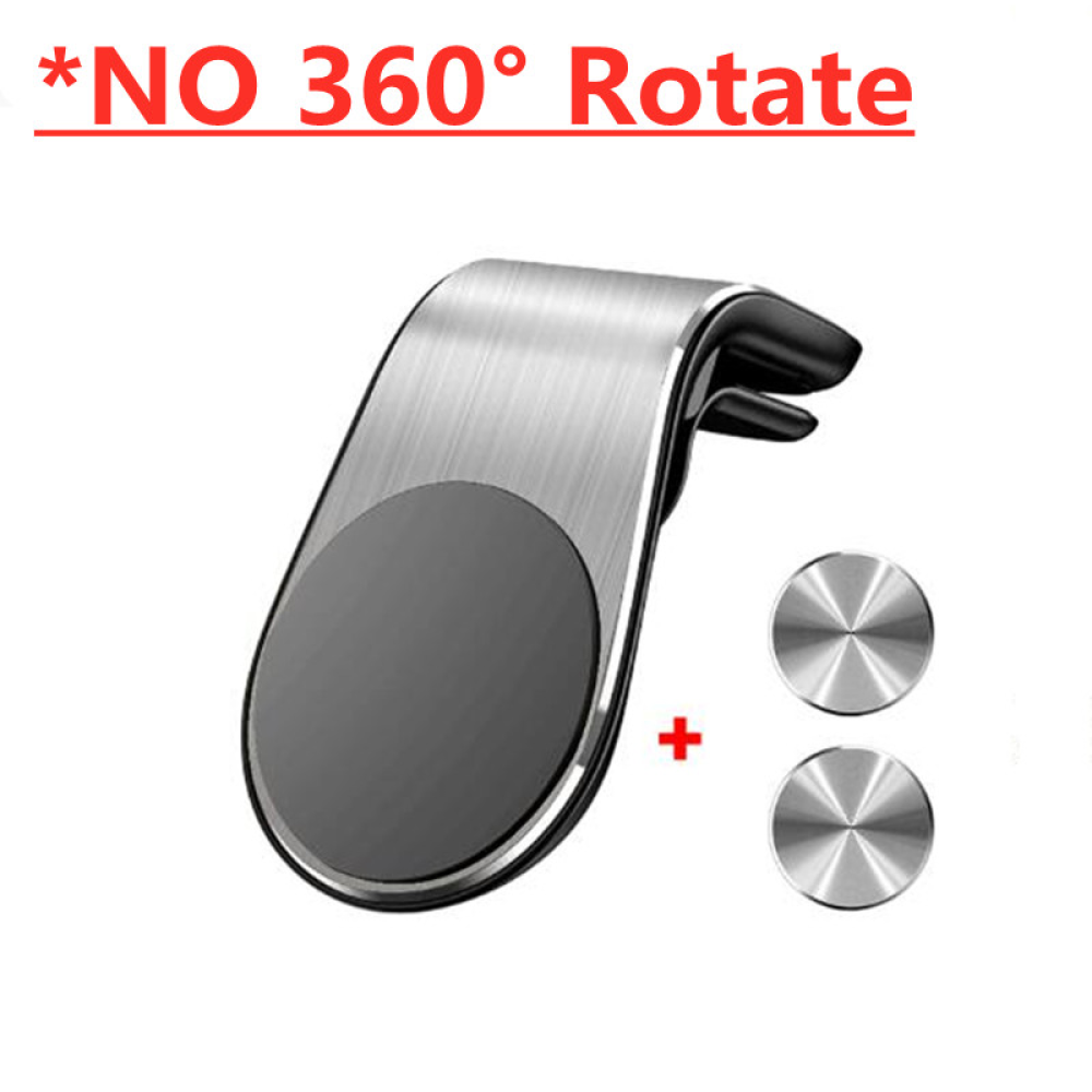 NO 360 Rotate-S