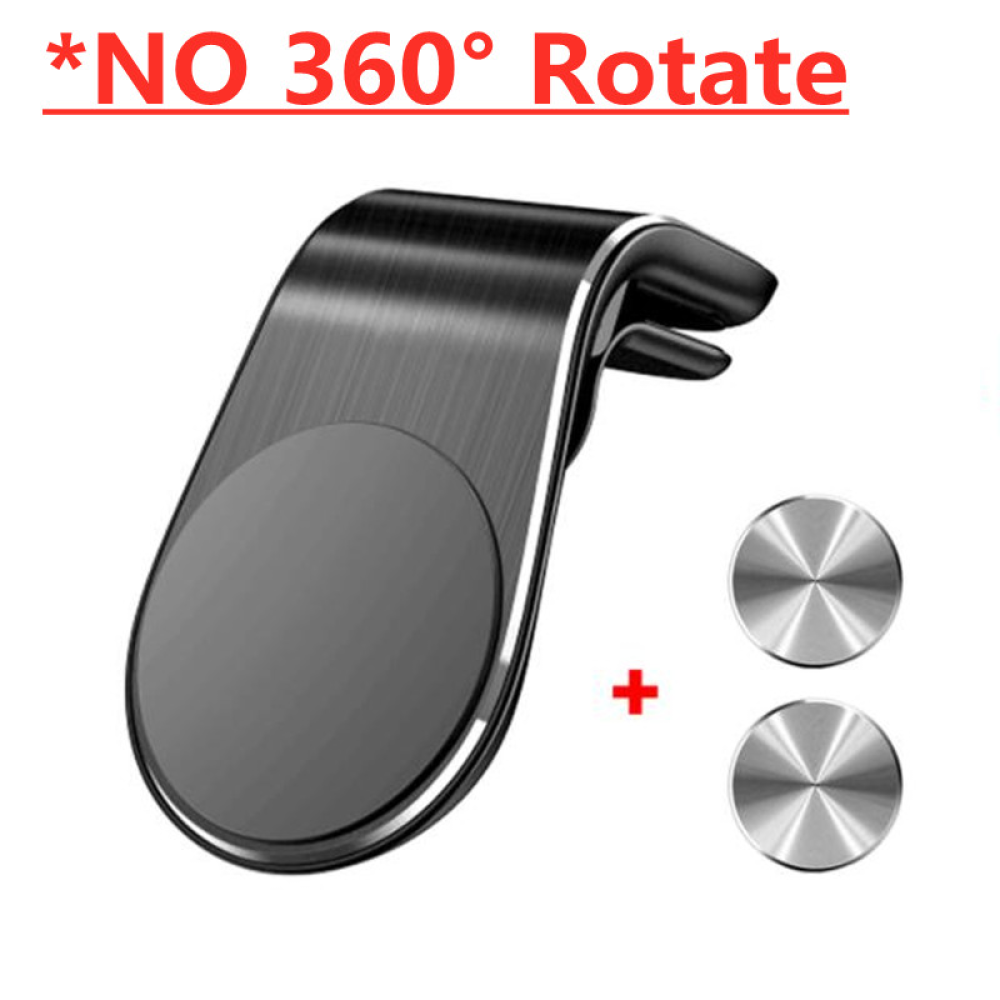 NO 360 Rotate-B