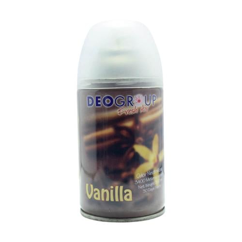 معطر جو فانيليا