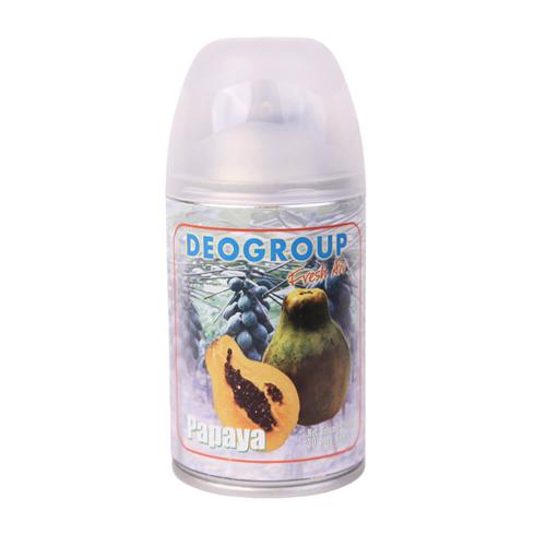بخاخ معطر جو بابايا