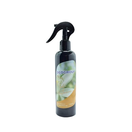 معطر مفارش زهر الليمون