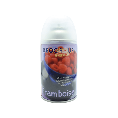 بخاخ معطر جو توت بري (فرمبواز)Framboise