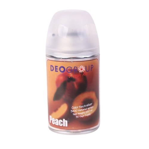 معطر جو خوخ