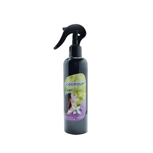 بخاخ معطر المفارش كلين اير