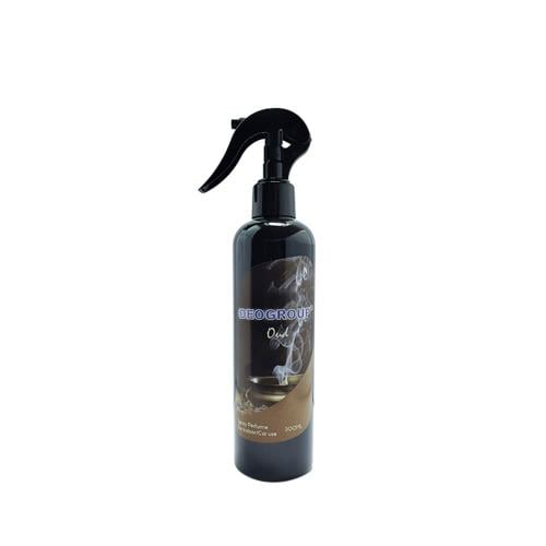 معطر مفارش عود