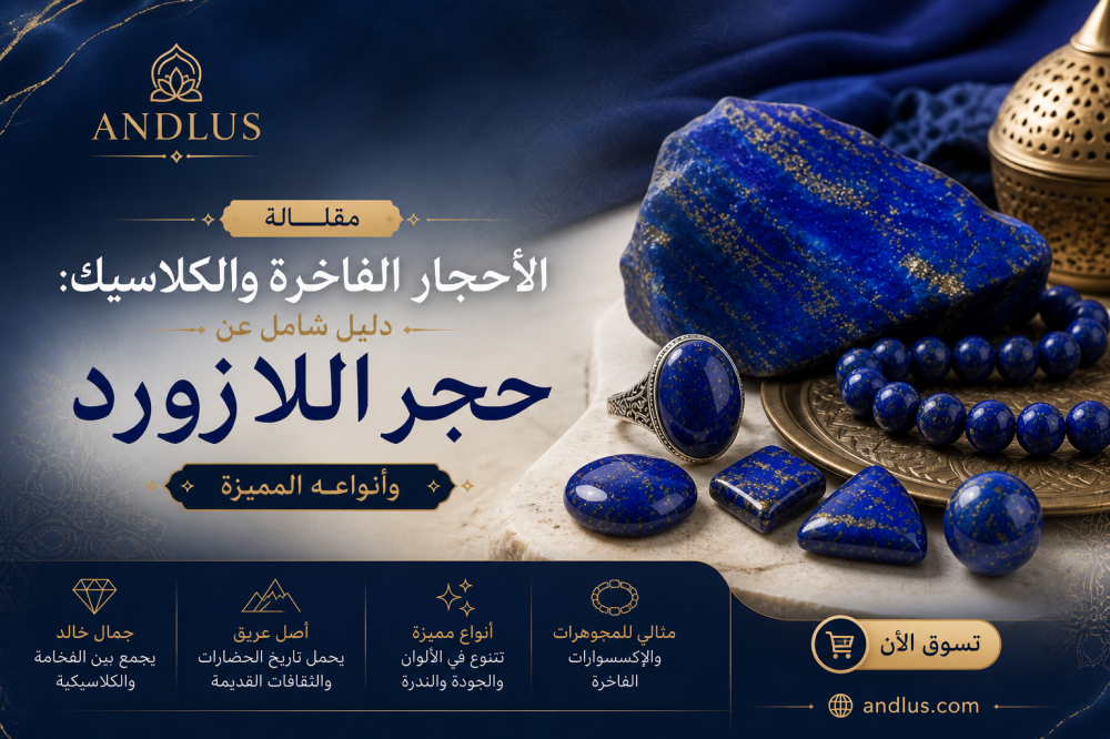 الأحجار الفاخرة والكلاسيك
