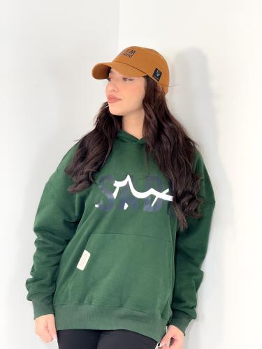 oversized Sabr