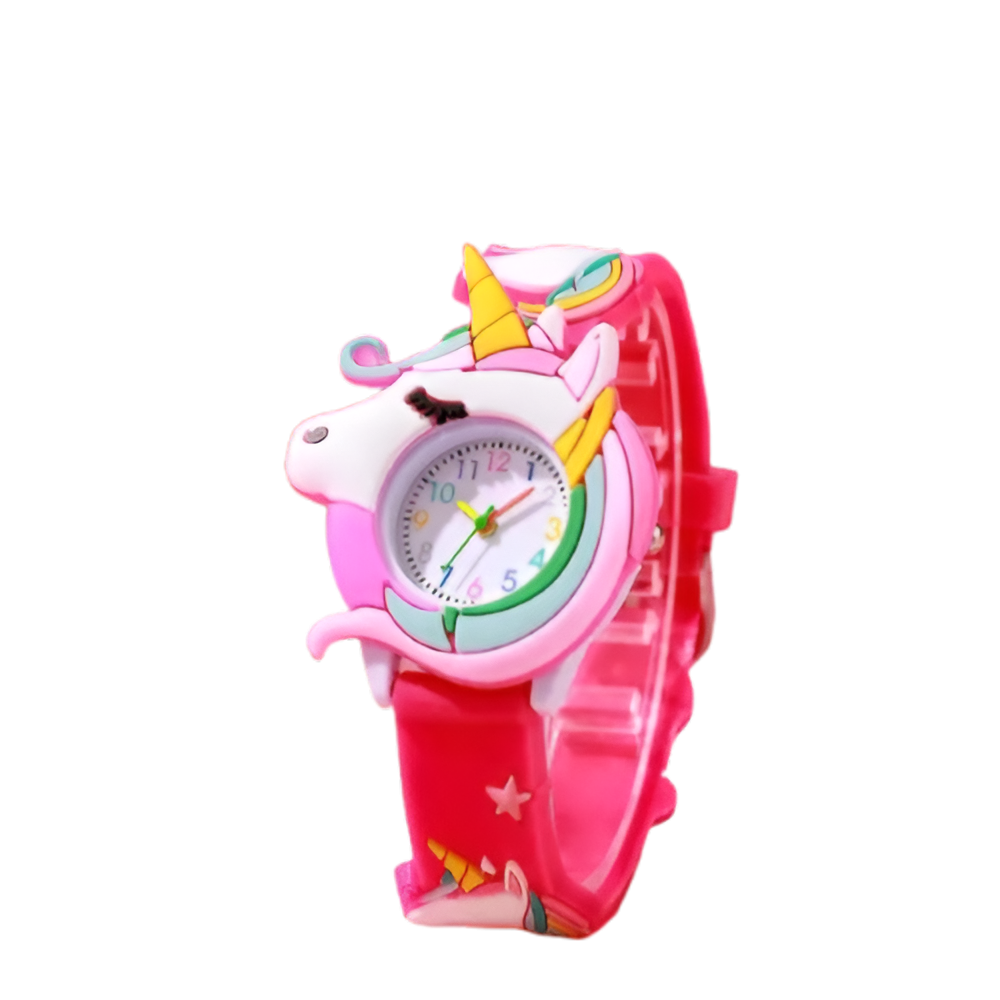 ساعة يونيكورن