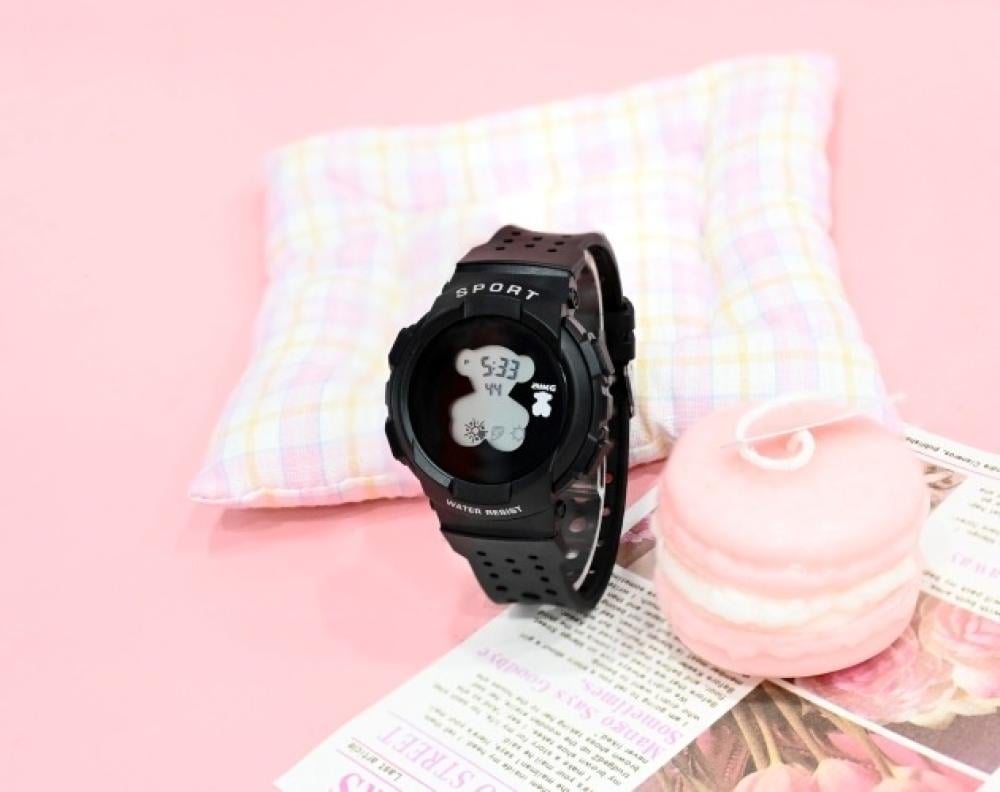 ساعات سواتش للاطفال